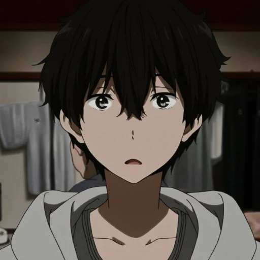 Sticker Oreki houtarou🦋 - 8