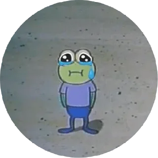 Стикер Раки 🦞 - 1