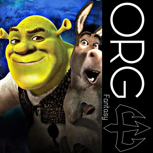 ↑𝑺𝒉𝒓𝒆𝒌 - 𝑫𝒐𝒏𝒌𝒆𝒚 🔱 @OrgFMood - 