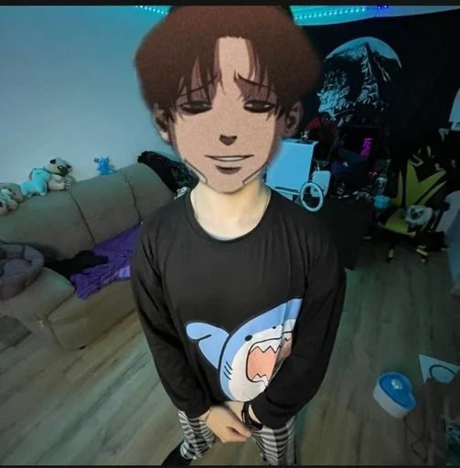 Sticker 💓👺Юн Бумчик актив👺💓 :: @fStikBot - 9