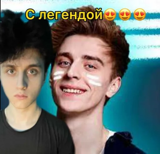 Sticker 💓👺Юн Бумчик актив👺💓 :: @fStikBot - 8