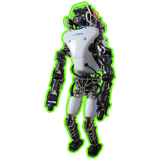 Стикер Организмы @eeZee_stickers - 10