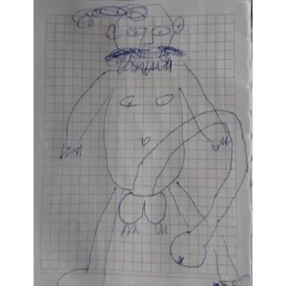 Sticker Чат 69 оргазмів - 7