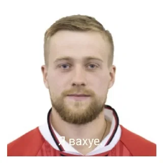 Стикер Оргия "Гимназия N 1" - 3