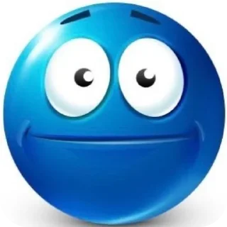 Sticker Мои стики пон 🙄? - 6