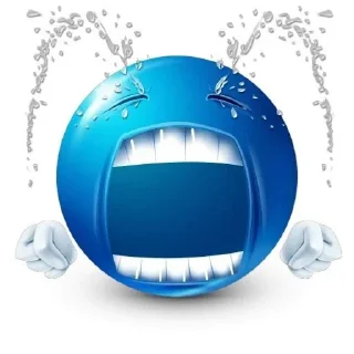 Sticker Мои стики пон 🙄? - 4