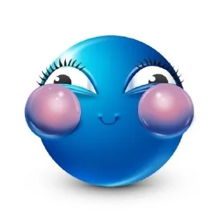 Sticker Мои стики пон 🙄? - 11