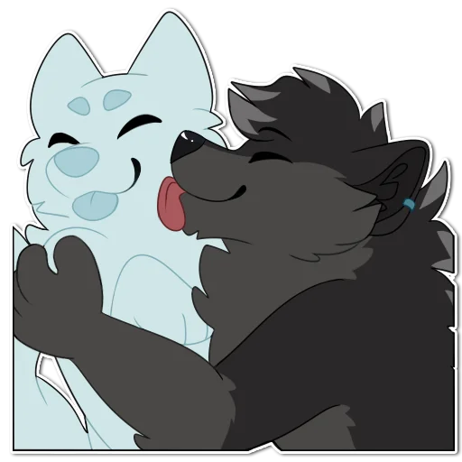 clipart mammal illustration