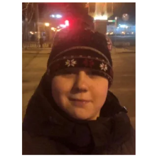 Sticker original pidors - 2