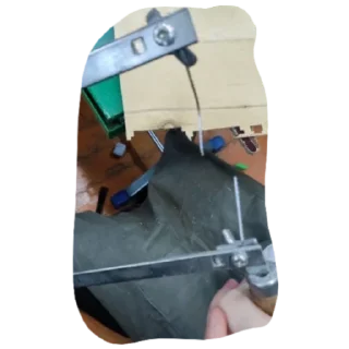 Sticker original pidors - 4