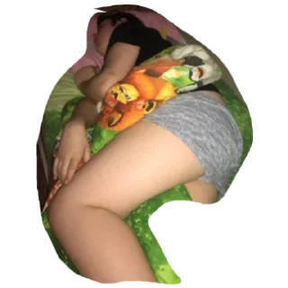 Sticker original pidors - 7