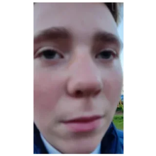 Sticker original pidors - 3