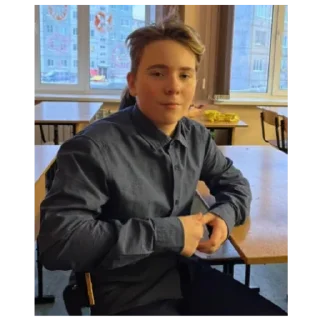 Sticker original pidors - 11