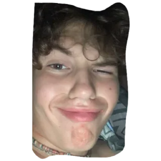 Sticker original pidors - 9