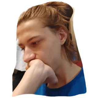 Sticker original pidors - 0