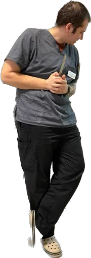 Стикер Oritus - 1