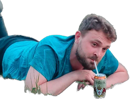 Стикер Oritus - 1