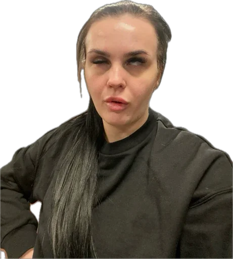 Стикер Oritus - 1