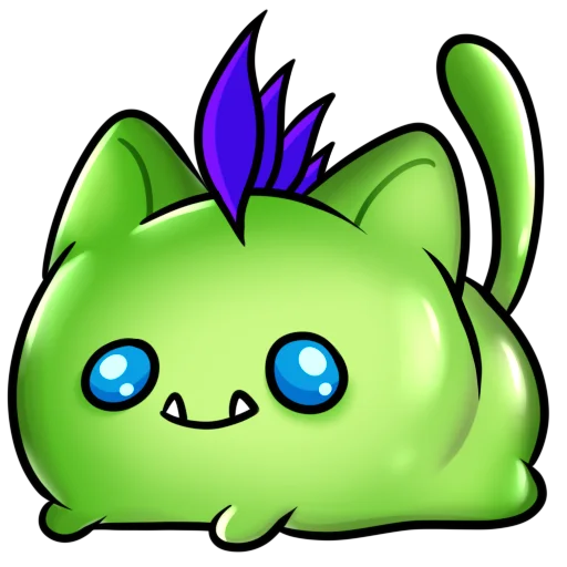 Sticker OrkNeLox - 1