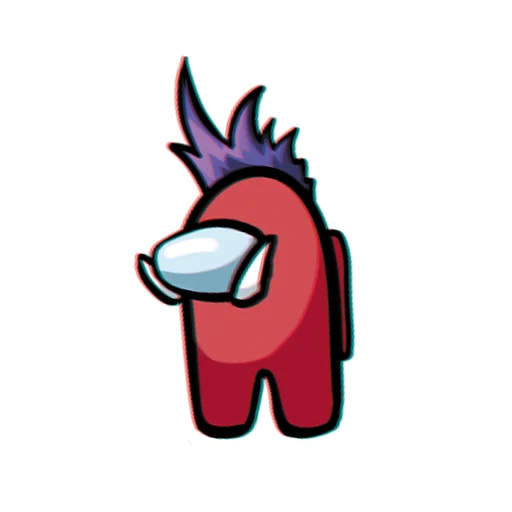 Sticker OrkNeLox - 1