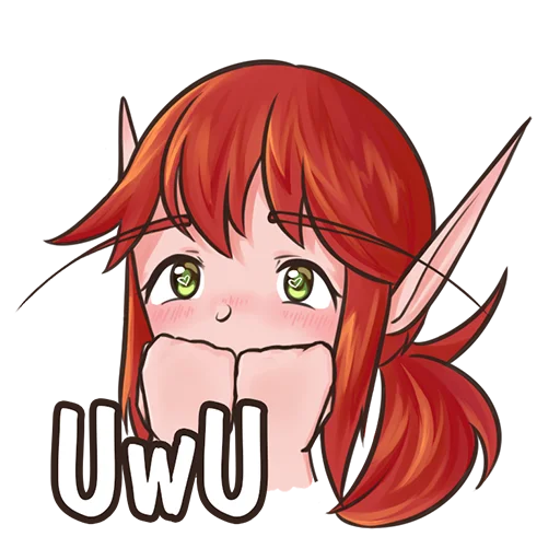 Sticker OrkNeLox - 1