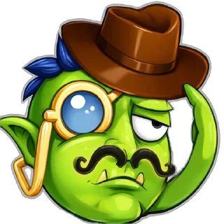 Sticker Оркадия ультра-мега-топ-HD 4k - 5