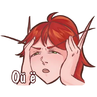 Sticker Оркадия ультра-мега-топ-HD 4k - 7