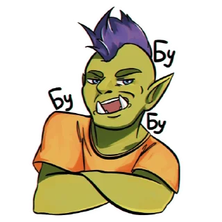 Sticker Оркадия ультра-мега-топ-HD 4k - 3