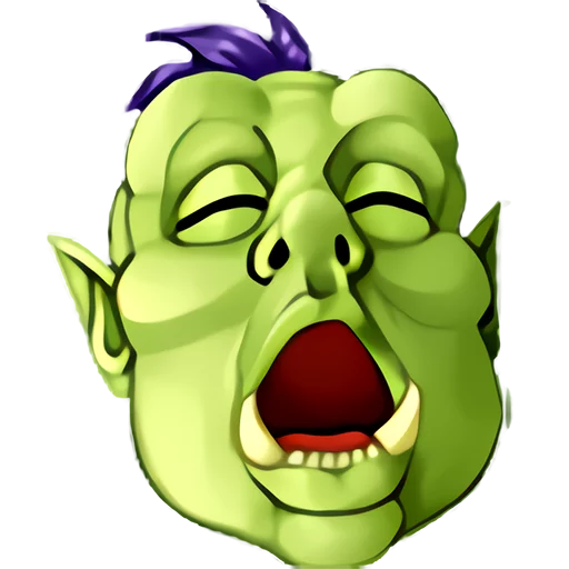 cartoon fictional character