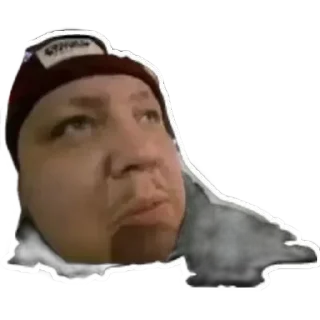 Стикер Orlovskit ogri - 11