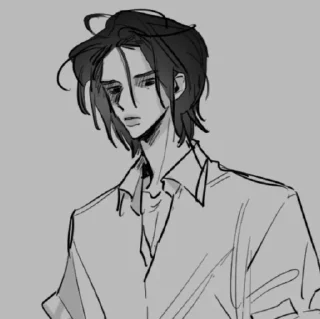 Стикер 𝘴𝘰𝘭𝘦𝘪𝘭 𝘦𝘵 𝘭𝘶𝘯𝘦 @sinipel . - 9