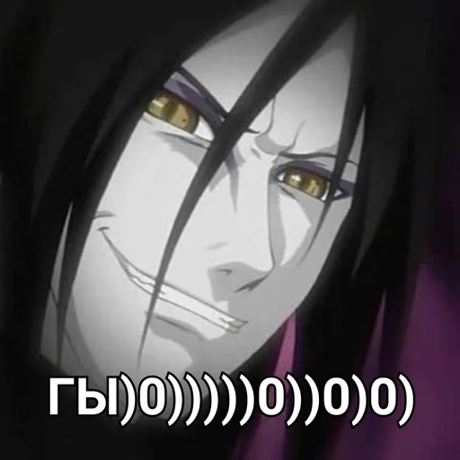 anime cartoon fictional character