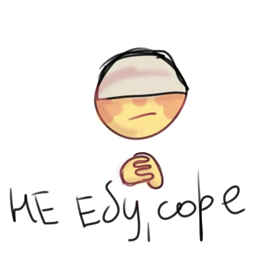 Sticker Orshamed - 1