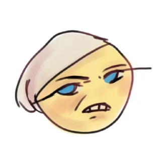 Sticker УО "ОГМК" - 9