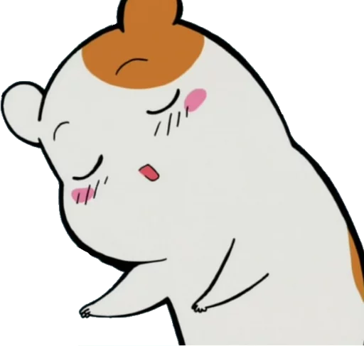 clipart mammal drawing