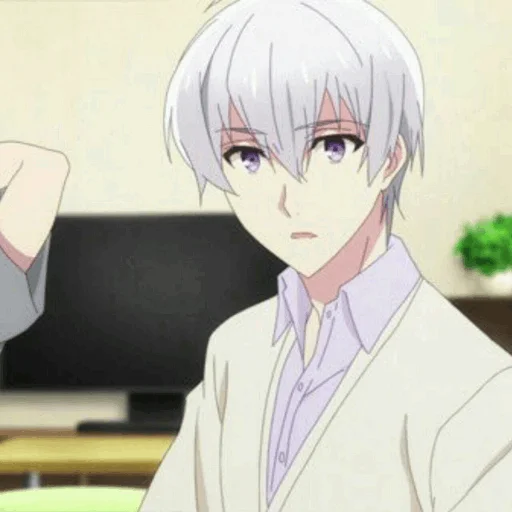 Стикер Osakasogo_by_demybot - 1