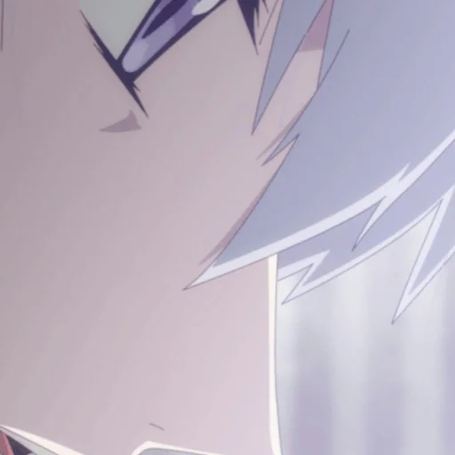 Стикер -`💜逢坂 壮五૱ - 9