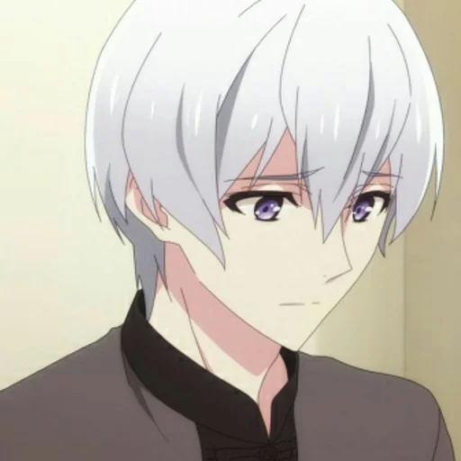 -`💜逢坂 壮五૱ - 