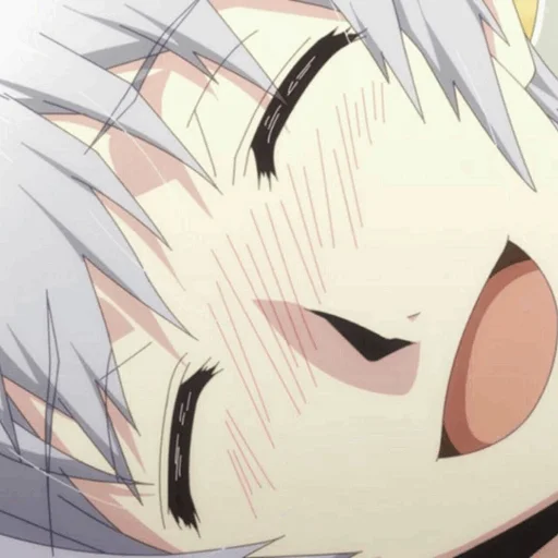 Стикер -`💜逢坂 壮五૱ - 3