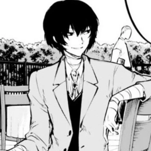 эскиз аниме мультфильм