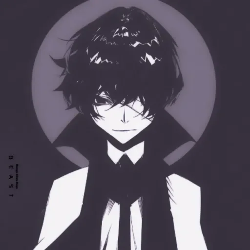 ˖ ݁ 𝐝𝖺𝗓𝖺𝗂 𝖻𝖾𝖺𝗌𝐭. ݁ଓ @bungo_fans - 