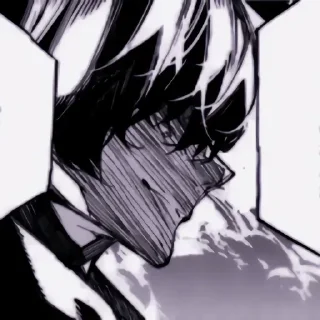 Стикер ˖ ݁ 𝐝𝖺𝗓𝖺𝗂 𝖻𝖾𝖺𝗌𝐭. ݁ଓ @bungo_fans - 3