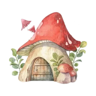 Sticker Осень @vgostyax_ymatyshki - 10