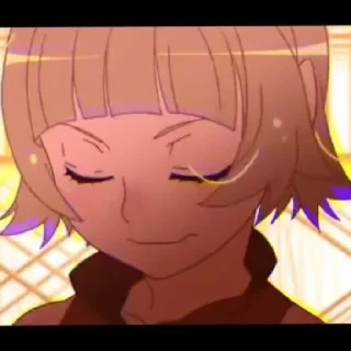 Стикер Oshino Shinobu - 2