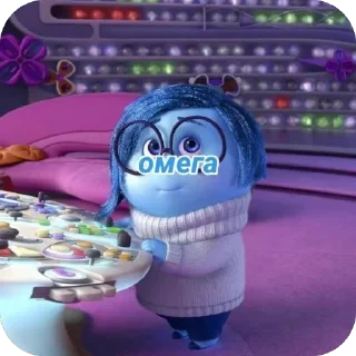 Sticker понивирус от @bylers - 4