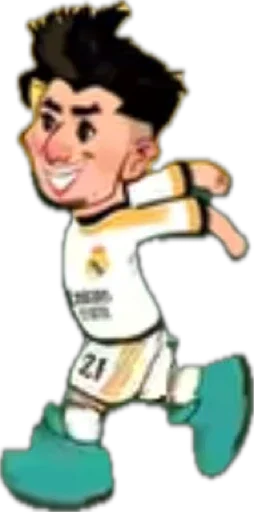 Sticker Osim3009 - 1