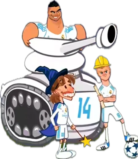 Sticker Osim3009 - 1