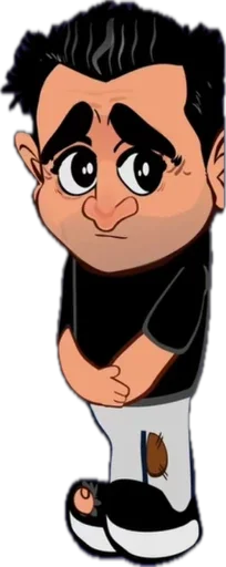 Sticker Osim3009 - 1