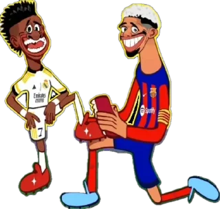 Sticker Real_Madrid.osim3009 - 6