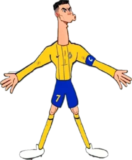 Sticker Real_Madrid.osim3009 - 1